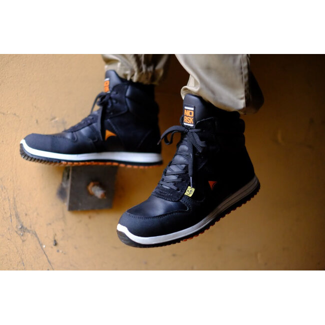 No Risk Jumper S3 ESD sneaker werkschoenen
