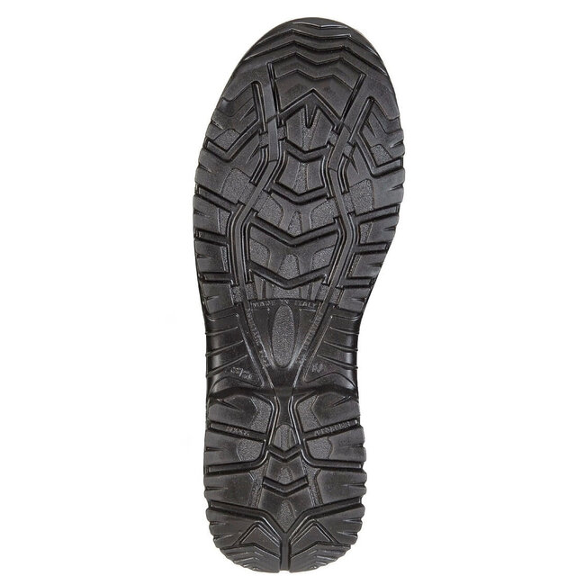 Sixton Ranch Hdry 81411-07 waterdichte werklaarzen