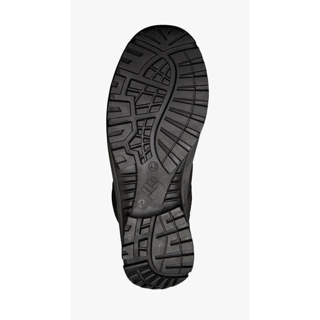 2Work4 Hiker S3 werkschoenen