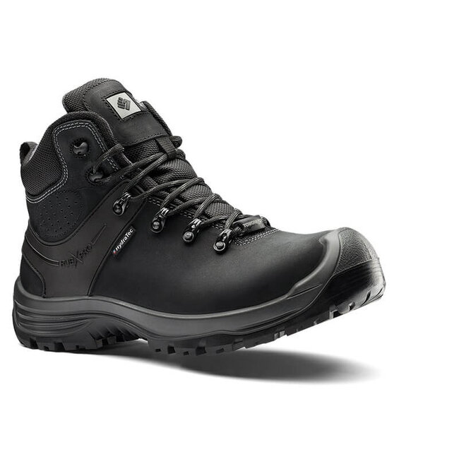 2Work4 Hiker S3 werkschoenen