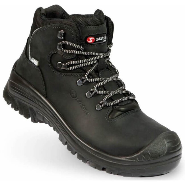 Sixton Corvara 81087-15 S3 Hdry (waterdicht)
