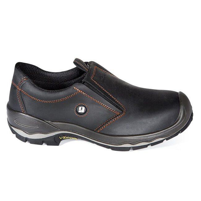 Grisport 72009 S1P instap werkschoenen