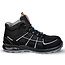 Grisport Cross Safety Firm S3 zwart/grijs