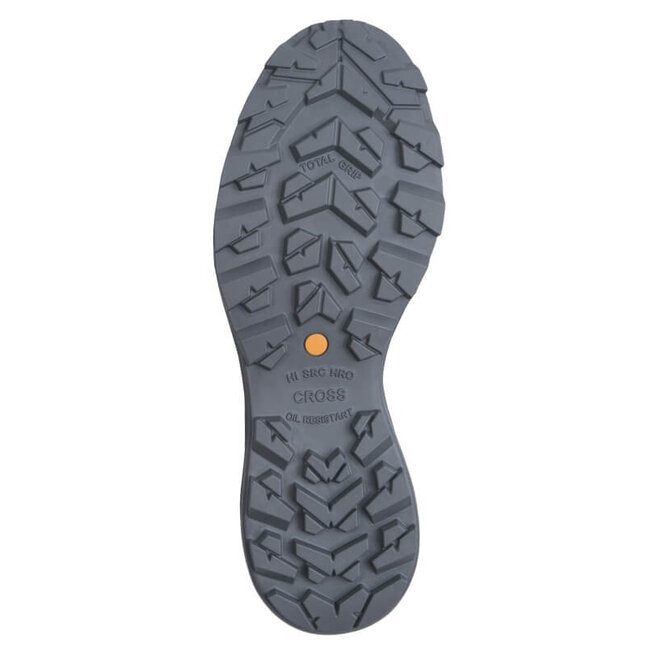 Grisport Cross Safety Firm S3 zwart/grijs