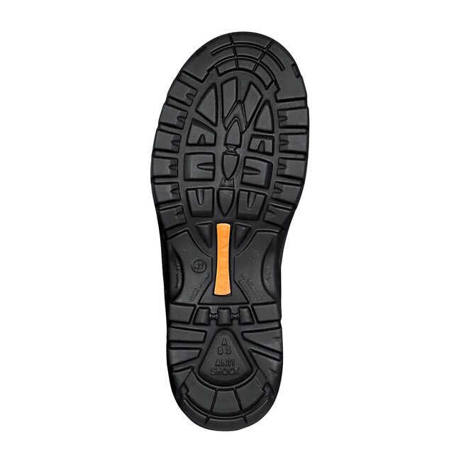 Grisport 72707C+L S3 werklaarzen cognac