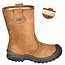 Grisport 72707C+L S3 werklaarzen cognac