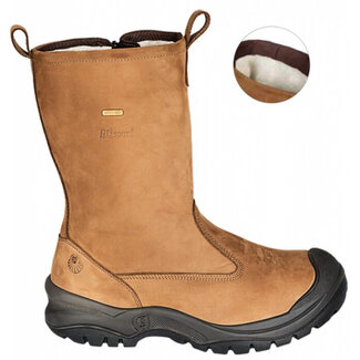 Grisport 72715C+L S3 werklaarzen (rits)
