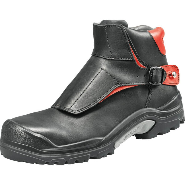 Bata Walkline PWR328 lasschoenen S3