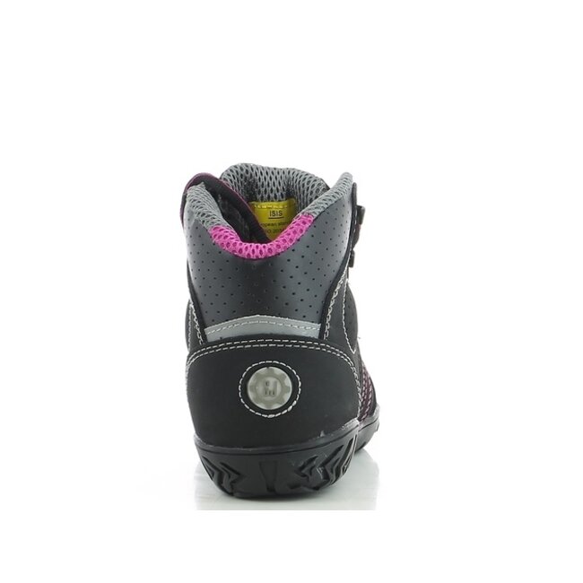 Safety Jogger Isis S3 dames werkschoenen