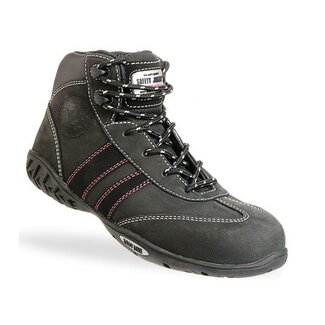 Safety Jogger Isis S3 dames
