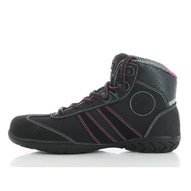 Safety Jogger Isis S3 dames werkschoenen