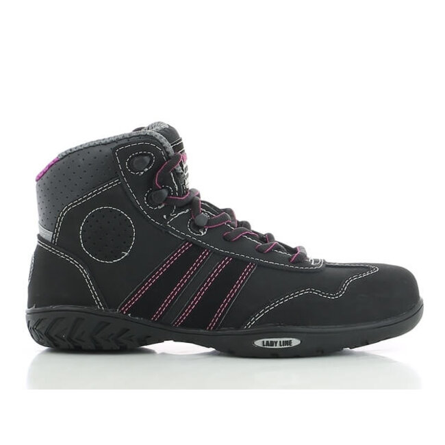 Safety Jogger Isis S3 dames werkschoenen