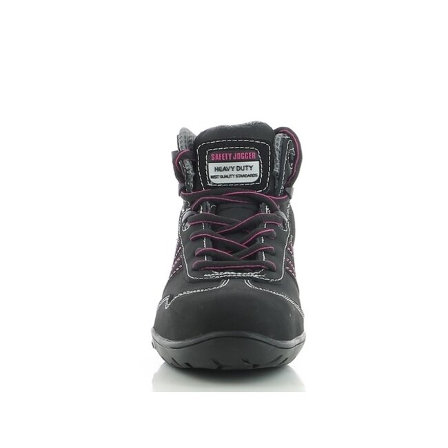 Safety Jogger Isis S3 dames werkschoenen