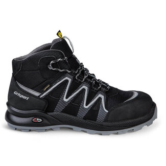 Grisport GTX line S3 ESD (waterdicht)