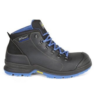 Grisport Data Hoog S3