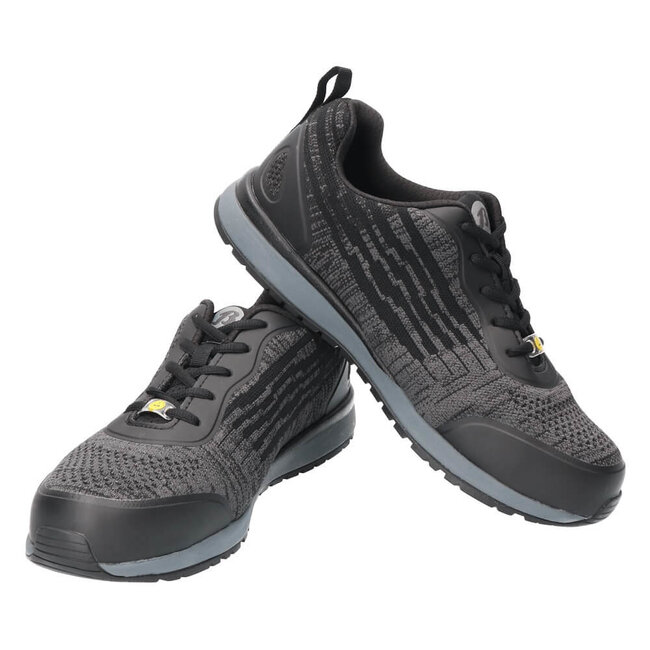 Bata Radiance Fit S1P laag