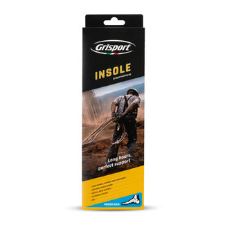 Grisport Inlegzool medium