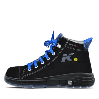 HKS Magic 1 M zwart dames