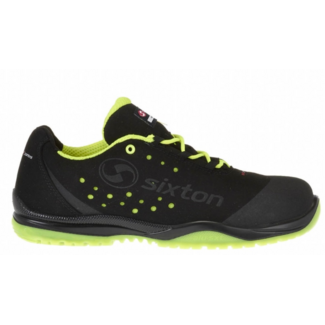 Sixton Cuban 91328-01 S1P ESD laag