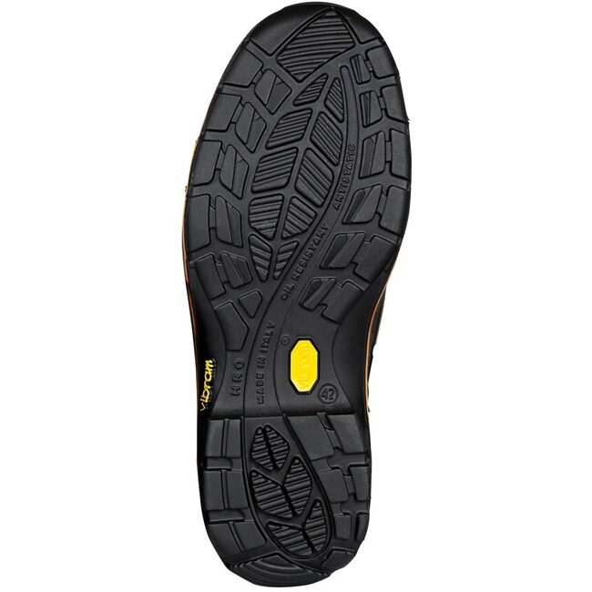 Grisport 71605 L / 33407 S3 lage werkschoen