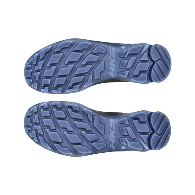 HKS Targa 2 VTP S3 veiligheidsschoenen