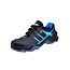 HKS Targa 2 VTP S3 veiligheidsschoenen