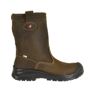 Sixton Montana 81156-22  Hdry airplus 3D (waterdicht)