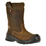 Sixton Montana Hydry 81156-22 Airplus 3D Bruin waterdichte werklaars