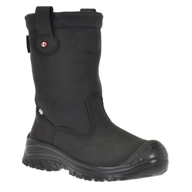 Sixton Montana 81156-21  Outdry  Airplus 3D waterdichte werklaars