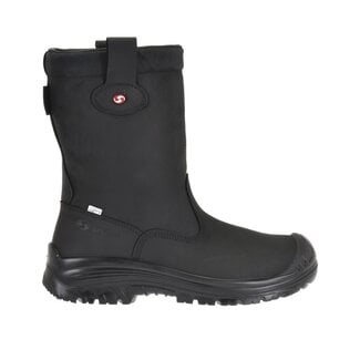 Sixton Montana 81156-21 Outdry airplus 3D (waterdicht)