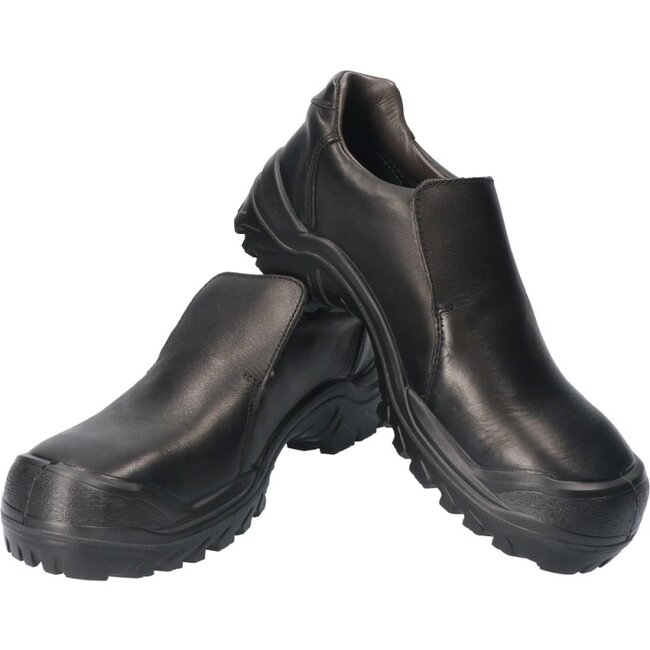 Bata ACT144 + KN S3 instappers