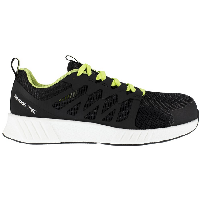 Reebok 1073 S1P ESD lage werkschoenen