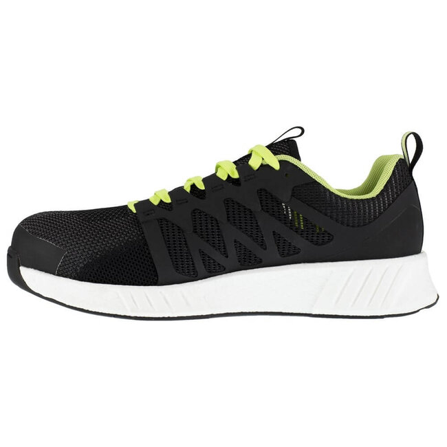 Reebok 1073 S1P ESD lage werkschoenen