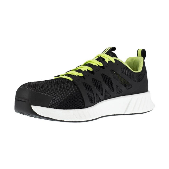Reebok 1073 S1P ESD lage werkschoenen