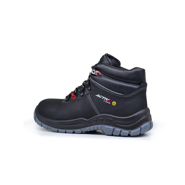 HKS Active 300 Hoog S2