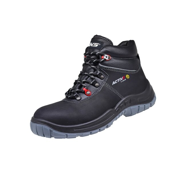 HKS Active 300 Hoog S2
