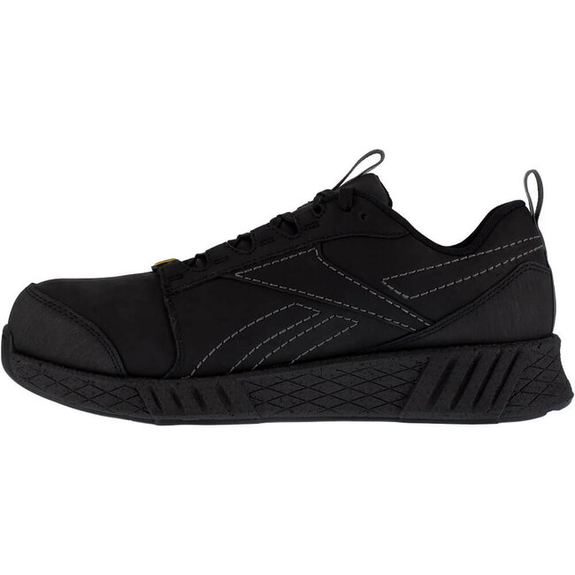 Reebok 1080 Fusion Formidable S3 ESD zwart