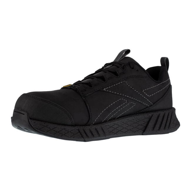 Reebok 1080 Fusion Formidable S3 ESD zwart