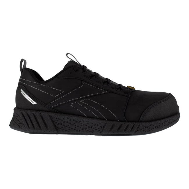 Reebok 1080 Fusion Formidable S3 ESD zwart