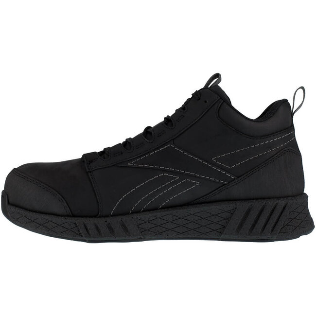 Reebok 1081 Fusion Formidable S3 ESD hoog