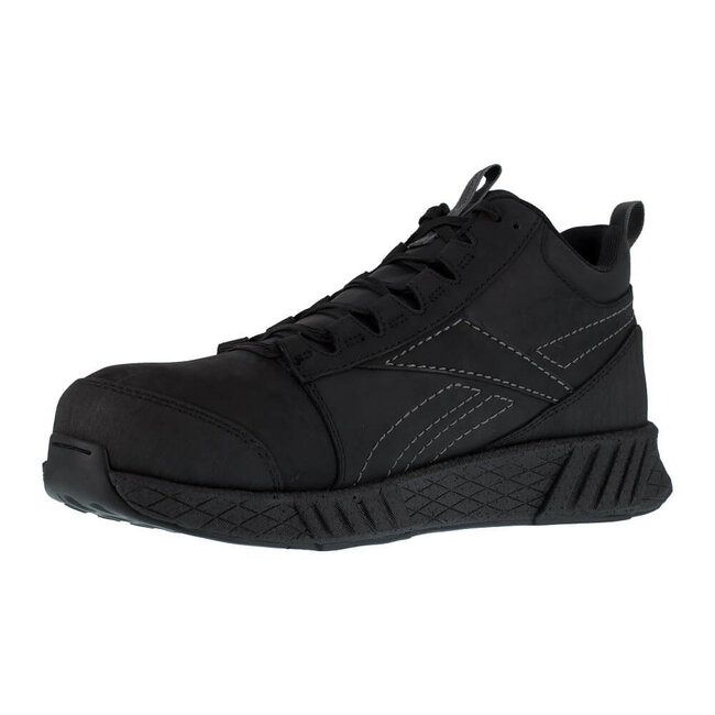Reebok 1081 Fusion Formidable S3 ESD hoog
