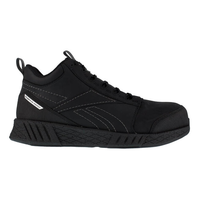Reebok 1081 Fusion Formidable S3 ESD hoog
