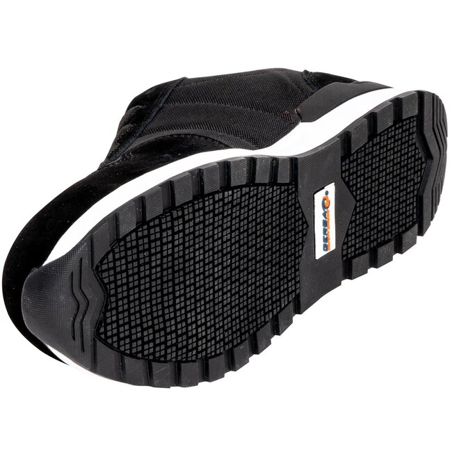 Gerba Dalvik S1P werkschoenen