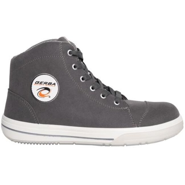 Gerba Sneaker Next High S3 werkschoenen