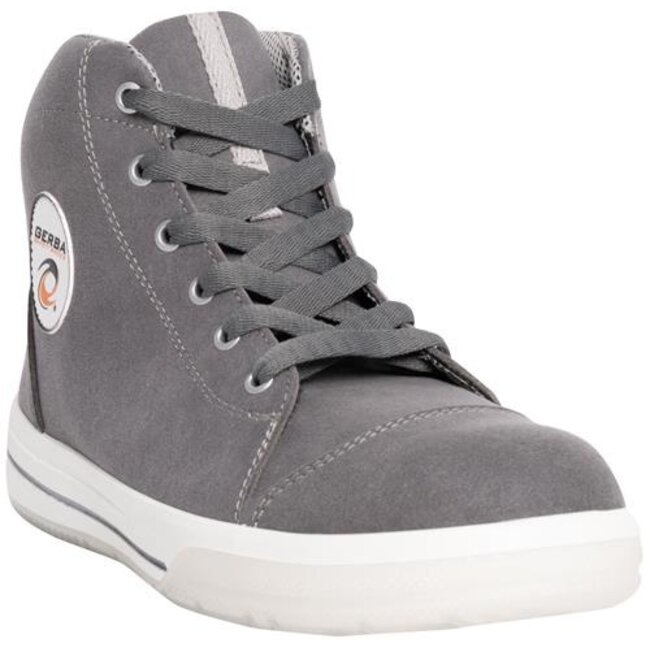 Gerba Sneaker Next High S3 werkschoenen