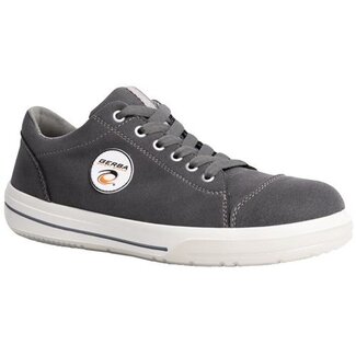 Gerba Sneaker Next Low S3