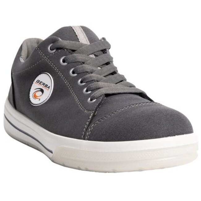 Gerba Sneaker Next Low S3 werkschoenen