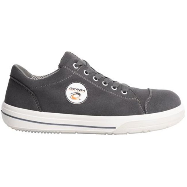 Gerba Sneaker Next Low S3 werkschoenen