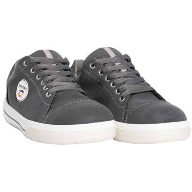 Gerba Sneaker Next Low S3 werkschoenen