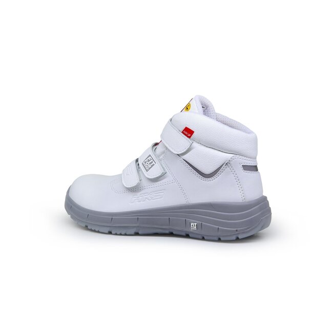 Walker 3 MTP Klittenband S3 hoge werkschoenen